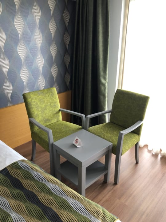 Zimmer Sunis Kumköy Beach Resort Hotel & Spa