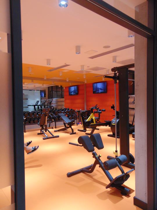 Sport & Freizeit Bentley Hotel Tashkent