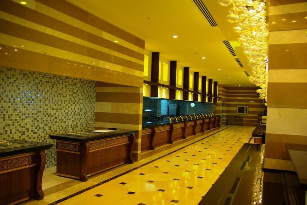 Hauptrestaurant Diamond Excellence Resort & Spa