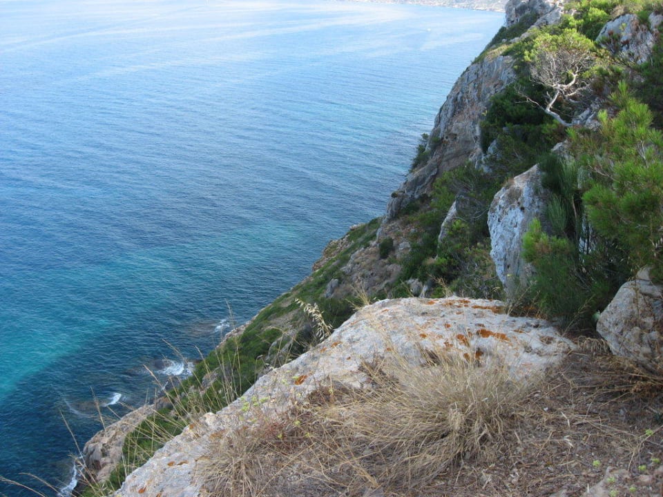 Aussicht Sun Club Eldorado