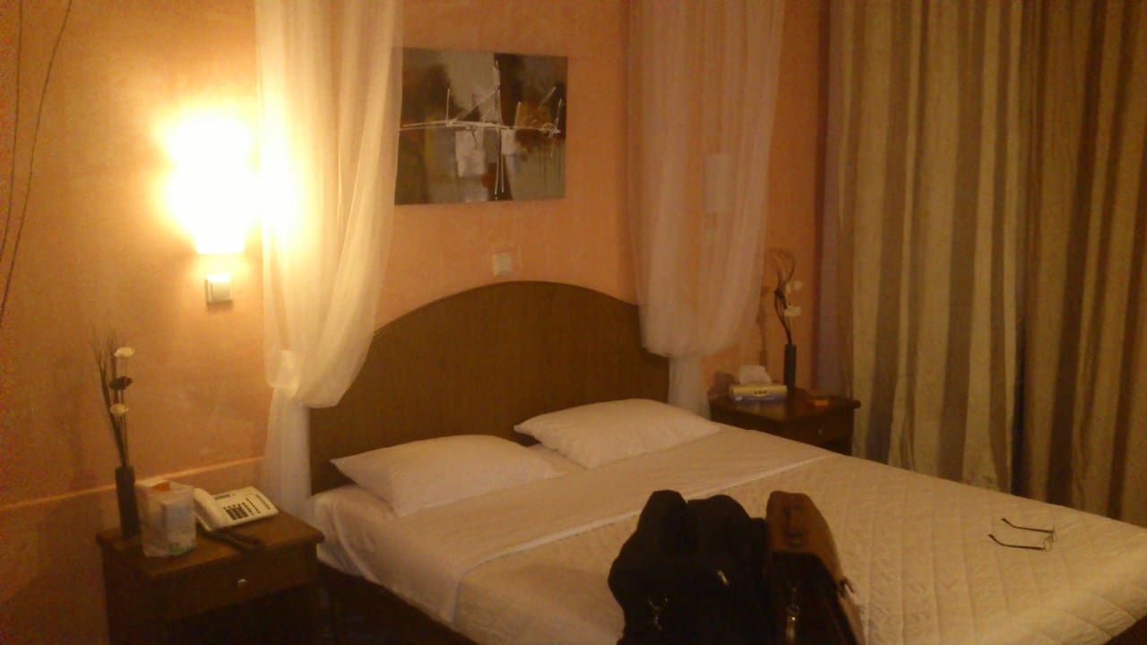 Room Alia Palace