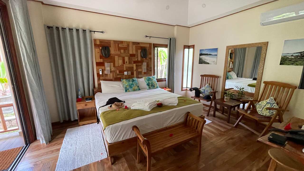 Zimmer Guesthouse Calou