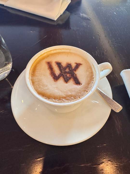 Sonstiges Waldorf Astoria Berlin
