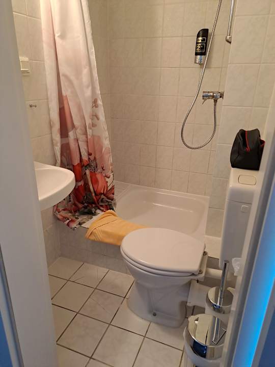 Zimmer Hotel Waldperle