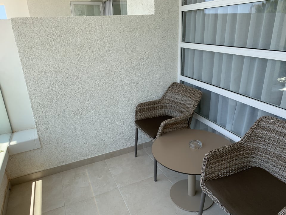 Zimmer allsun Hotel Bella Paguera