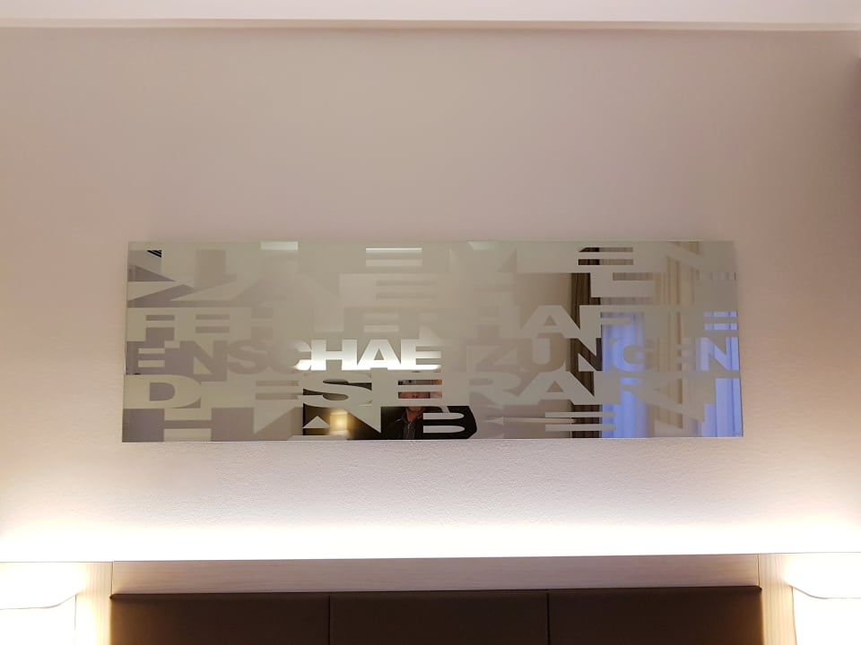 Zimmer Hotel Zeitgeist Vienna Hauptbahnhof