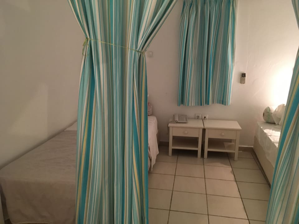 Zimmer Mykonos View Hotel