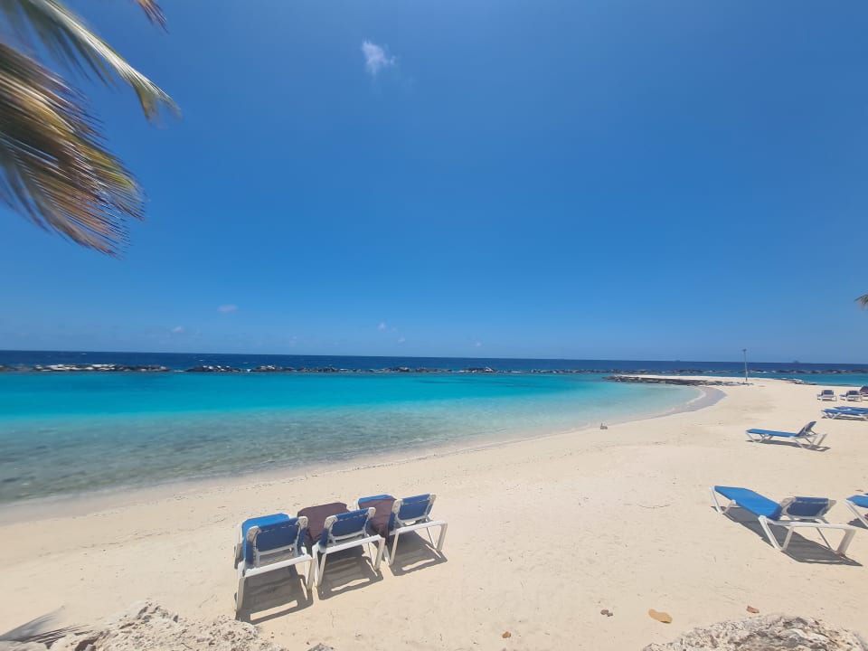 Strand Sunscape Curaçao Resort, Spa & Casino
