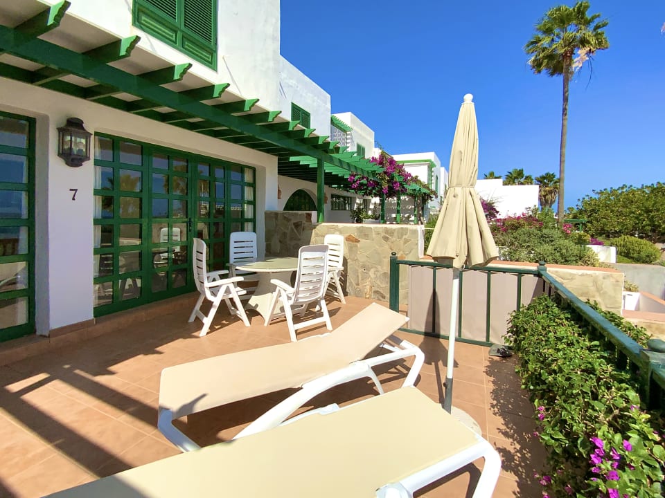 Ausblick IVV.SL Ferienhaus Vieja 7