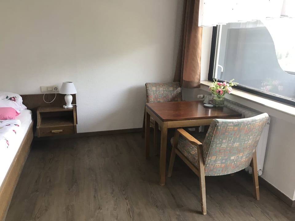 Zimmer Pension Schwarzwaldblick