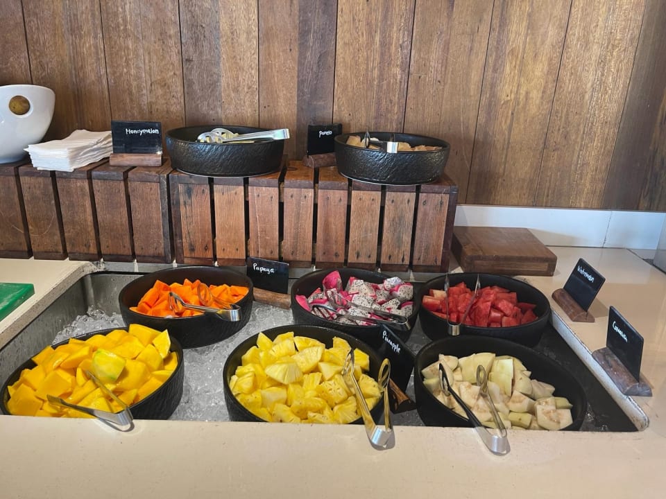 Gastro Constance Moofushi Maldives