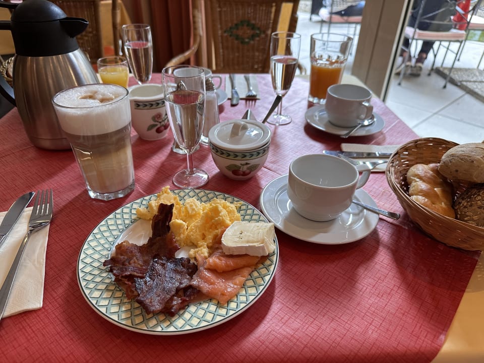 Gastro Hotel Elbflorenz Dresden