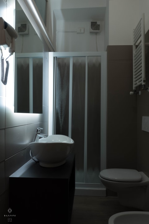 Zimmer Hotel Bazzoni