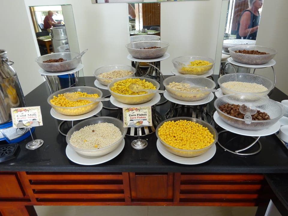 Gastro Pickalbatros White Beach Resort - Hurghada