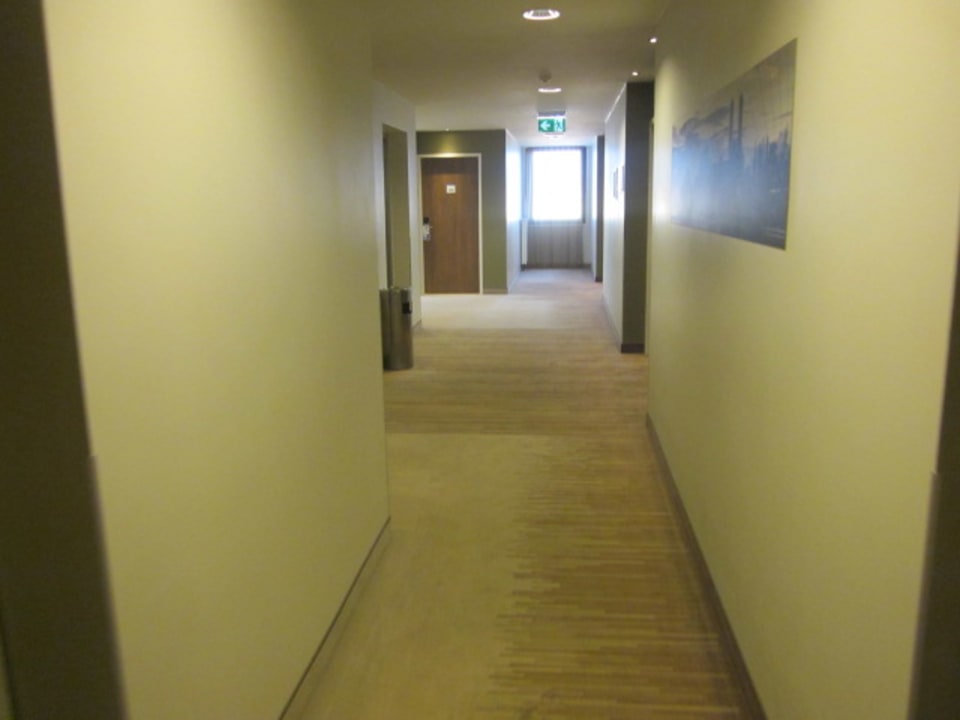 Sonstiges Holiday Inn Express Friedrichshafen