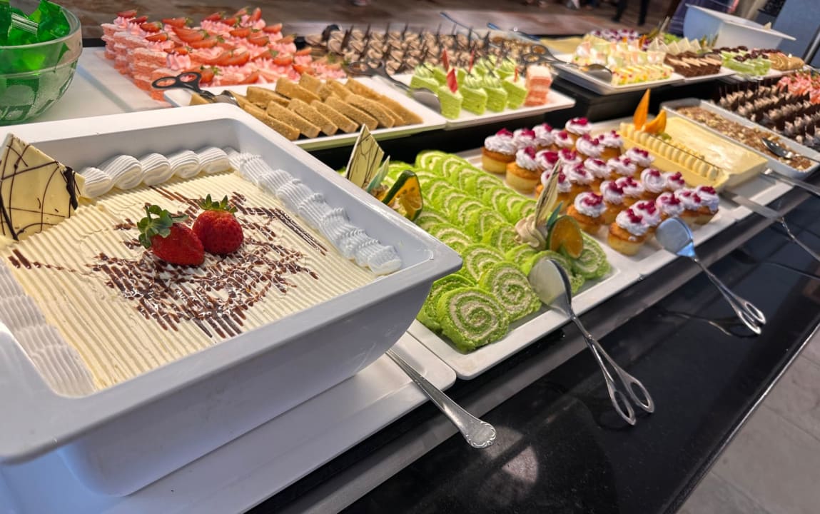 Gastro Hotel Riu Sri Lanka