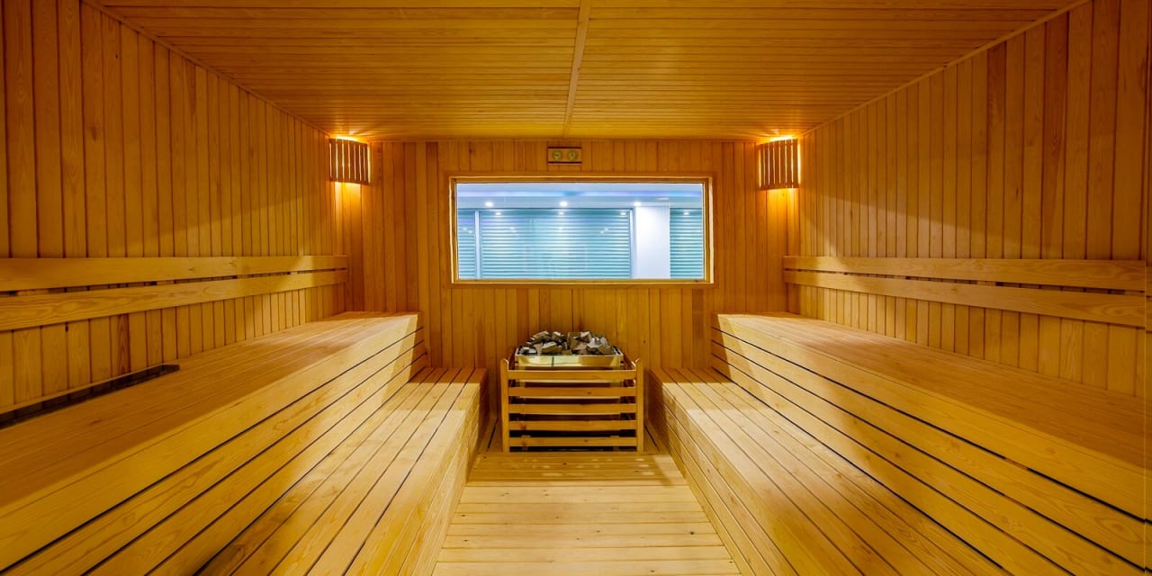 Sport & Freizeit Aria Resort & Spa