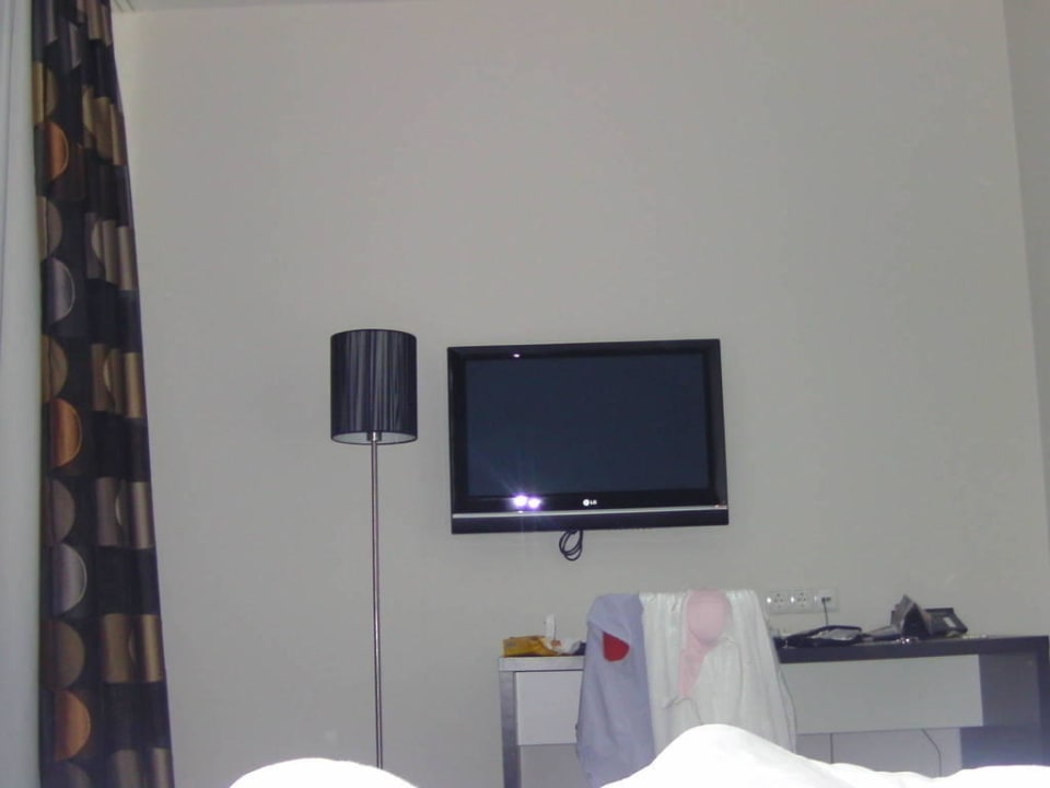 TV Koncept Hotel Liebelei