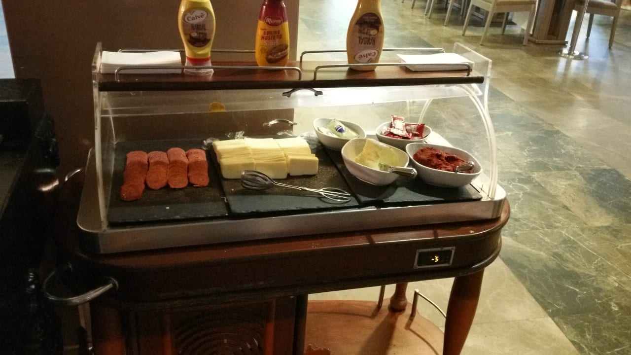 Gastro TUI MAGIC LIFE Beldibi +16