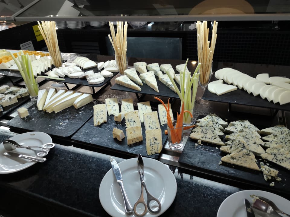 Gastro Hotel Riu Palace Meloneras