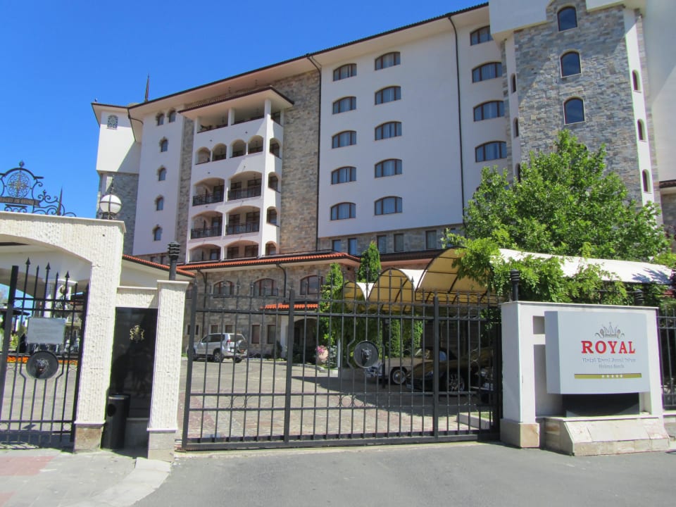 Hotel Helena Sands Helena Sands