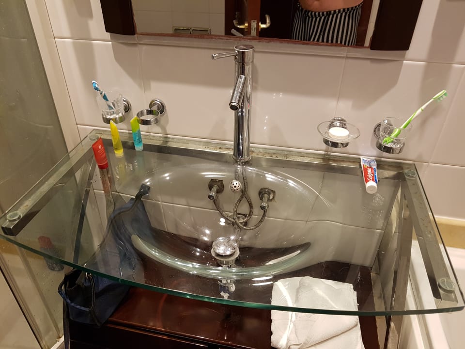 Zimmer Grand Hotel Gozo