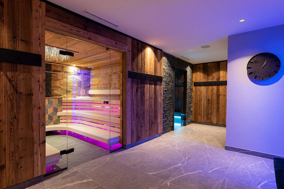 Sport & Freizeit Posthotel Hofherr