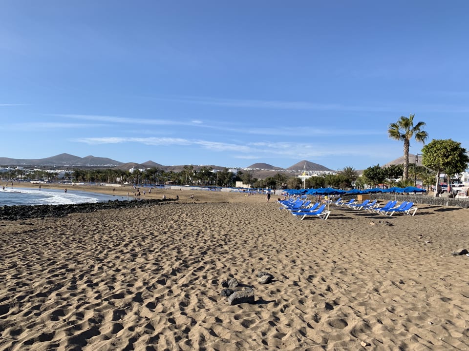 Strand Sentido Aequora Lanzarote Suite