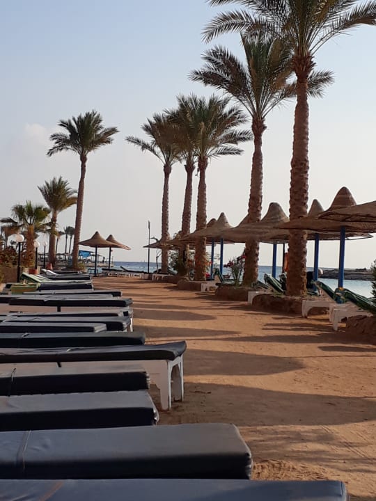 Strand Arabia Azur Resort