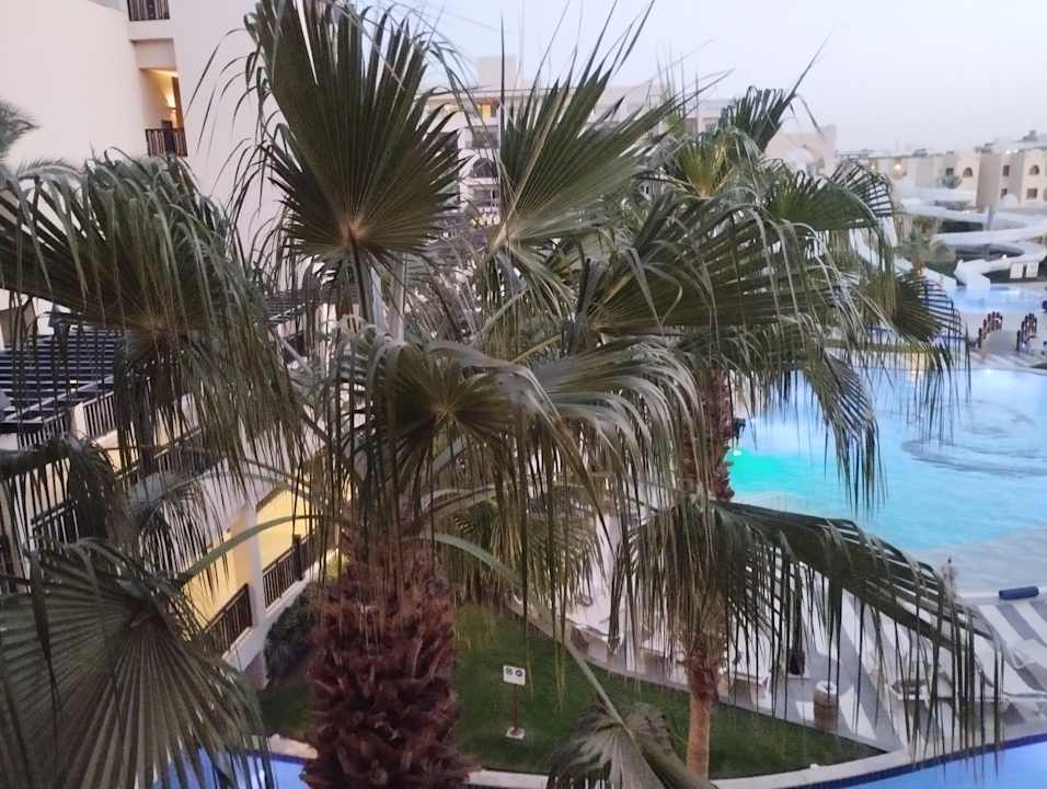 Zimmer Steigenberger Aqua Magic