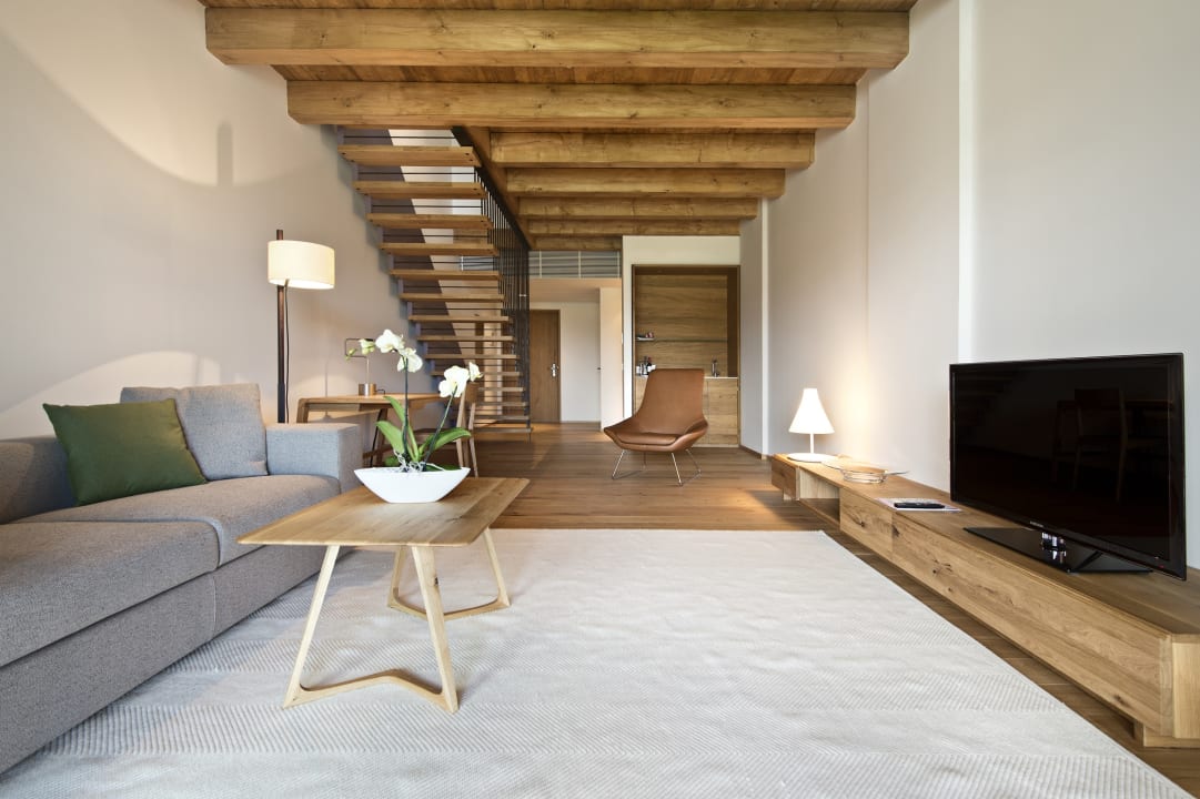 Zimmer G'Schlössl Murtal