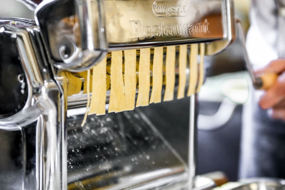 Restaurant Bio-Hotel & Residence Kaufmann