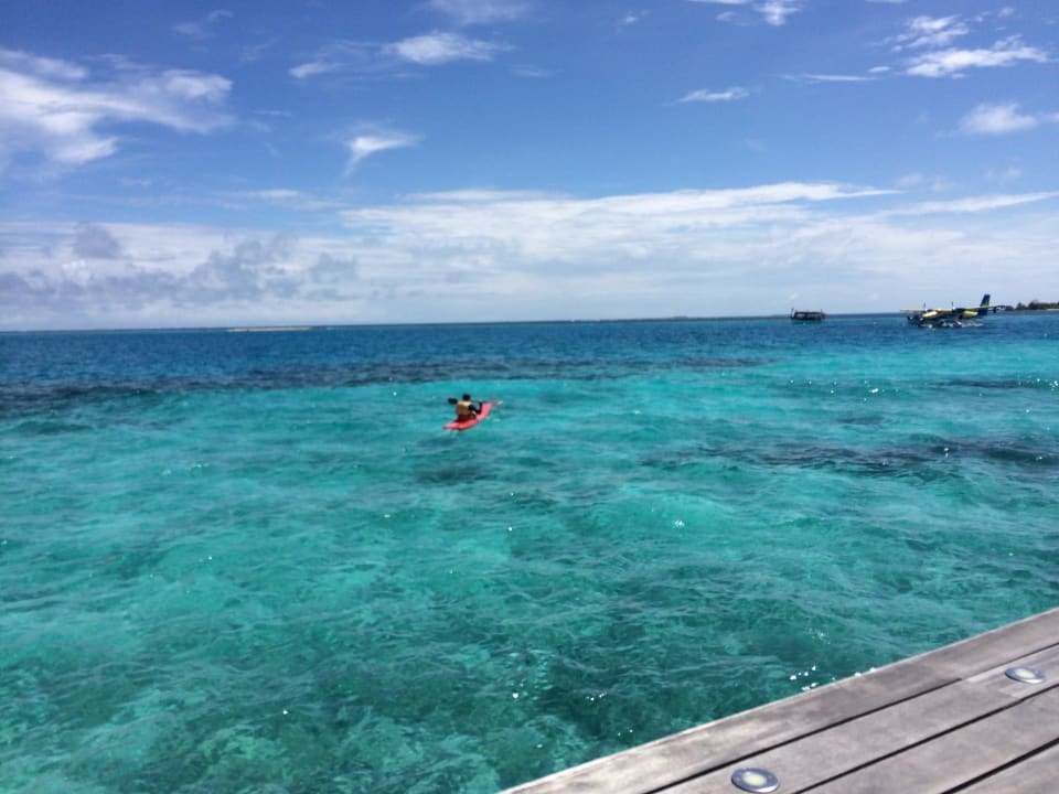 Perfektes Wasser Diamonds Thudufushi