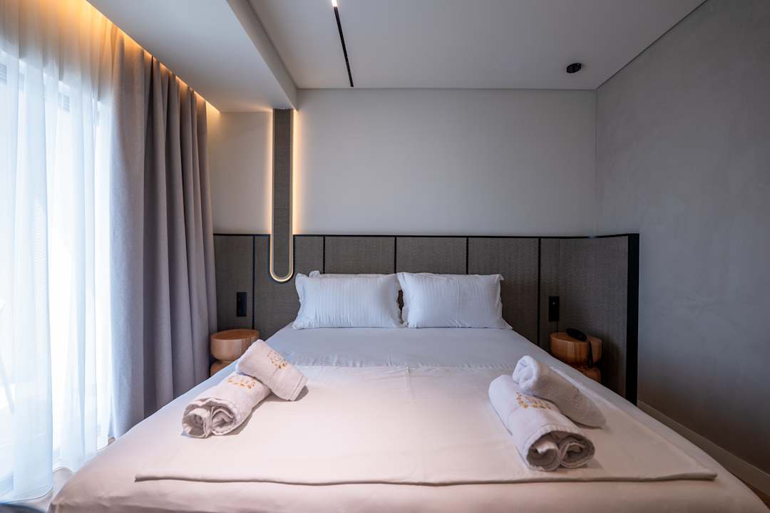 Zimmer Grand Hotel Saranda