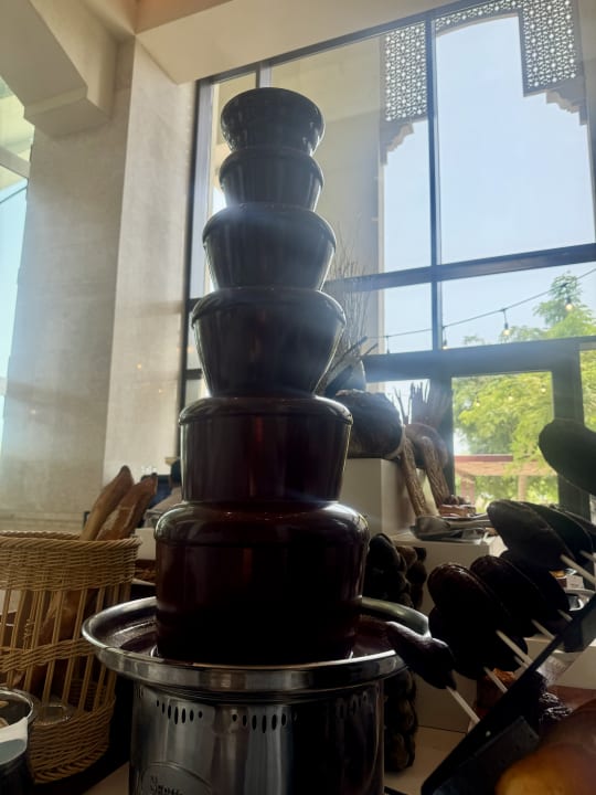 Gastro The St. Regis Saadiyat Island Resort, Abu Dhabi