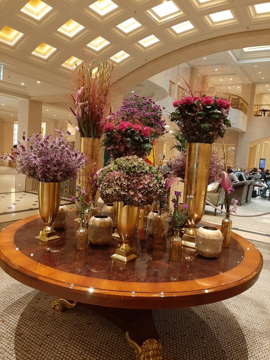 Sonstiges Hotel Adlon Kempinski Berlin