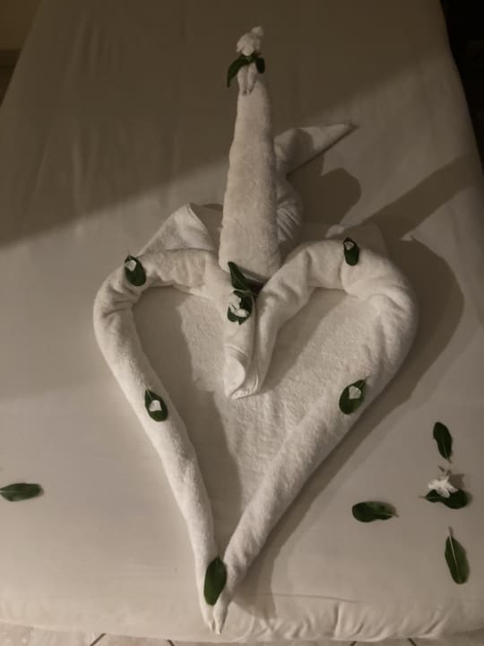 Zimmer Casa Mare Resort