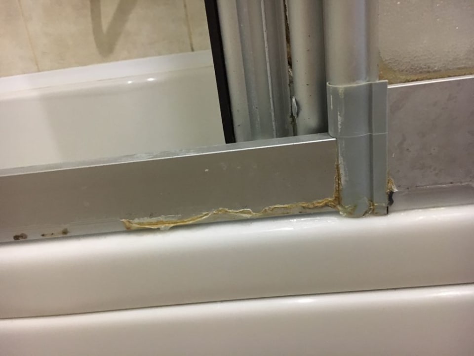 Zimmer Hotel Kleopatra Royal Palm