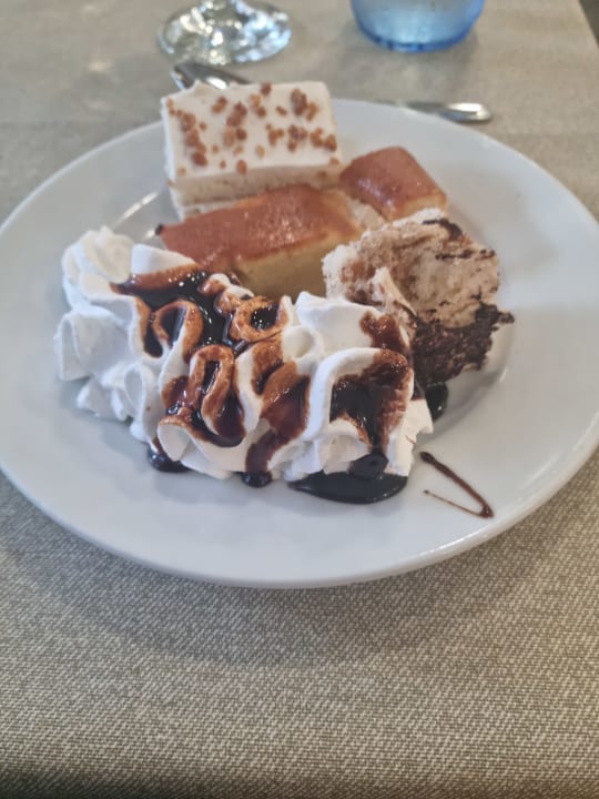 Gastro BLUESEA Gran Cervantes