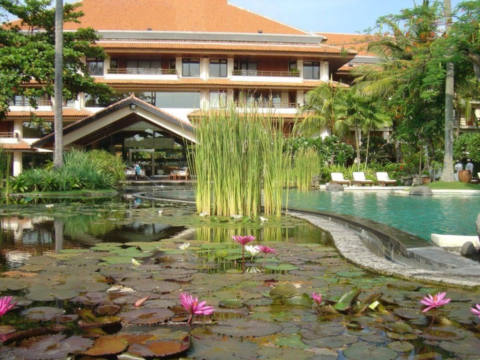 Westin The Westin Resort Nusa Dua, Bali