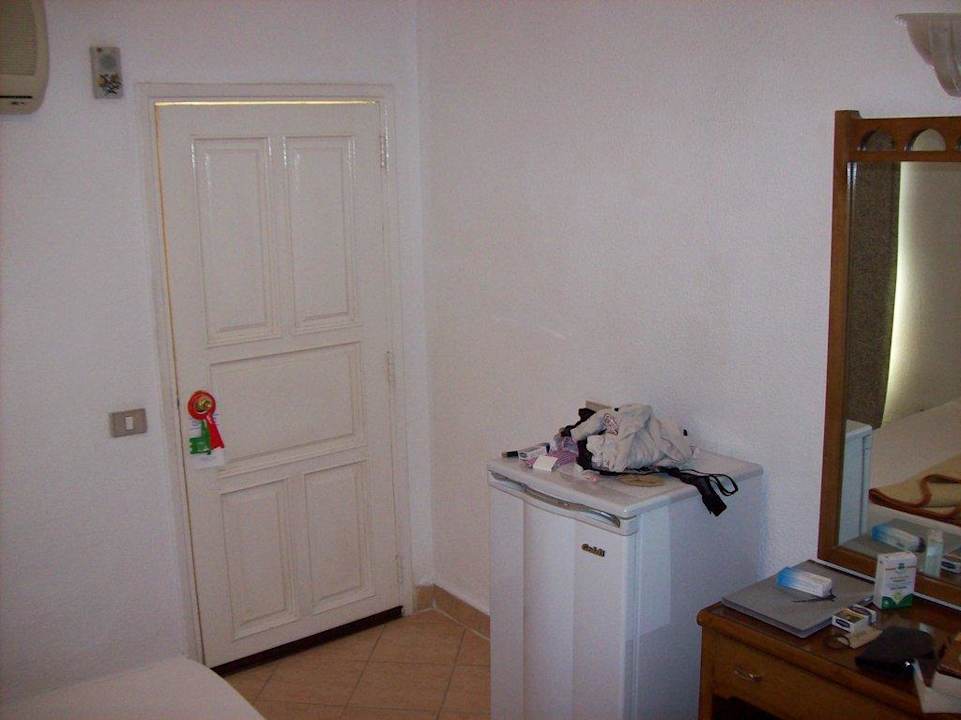 Bungalow 2021 Albatros Sharm Resort