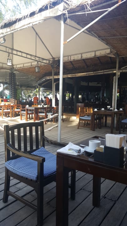 Gastro Centara Koh Chang Tropicana Resort