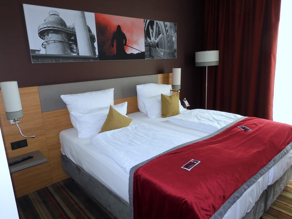 Zimmer Leonardo Hotel Völklingen Saarbrücken