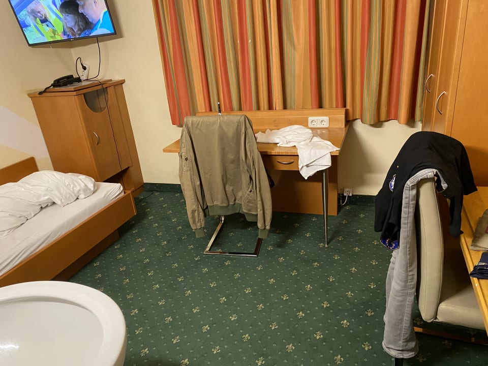 Zimmer Hotel LukasMayr