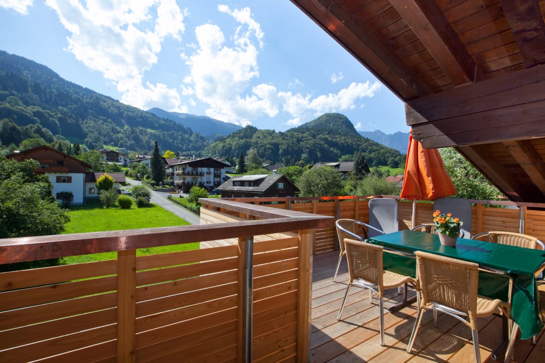 Zimmer AlpenApart Montafon Haus Engstler