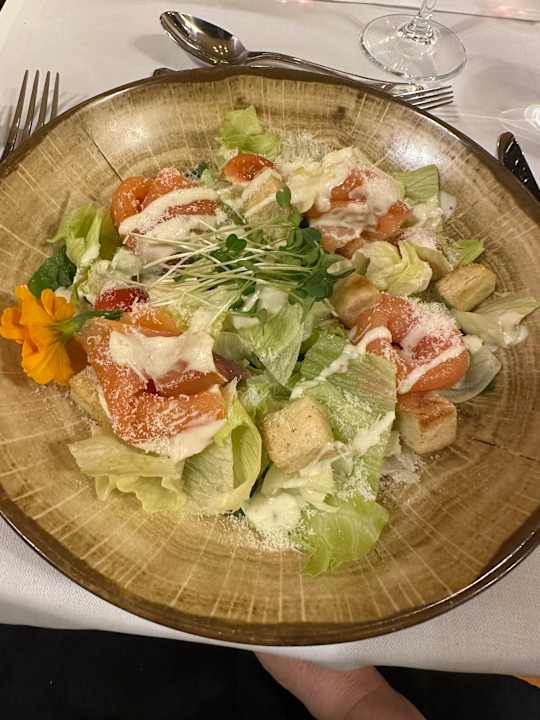 Gastro Steigenberger Golf Resort El Gouna