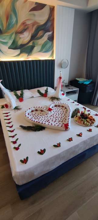 Zimmer Dream Fun World