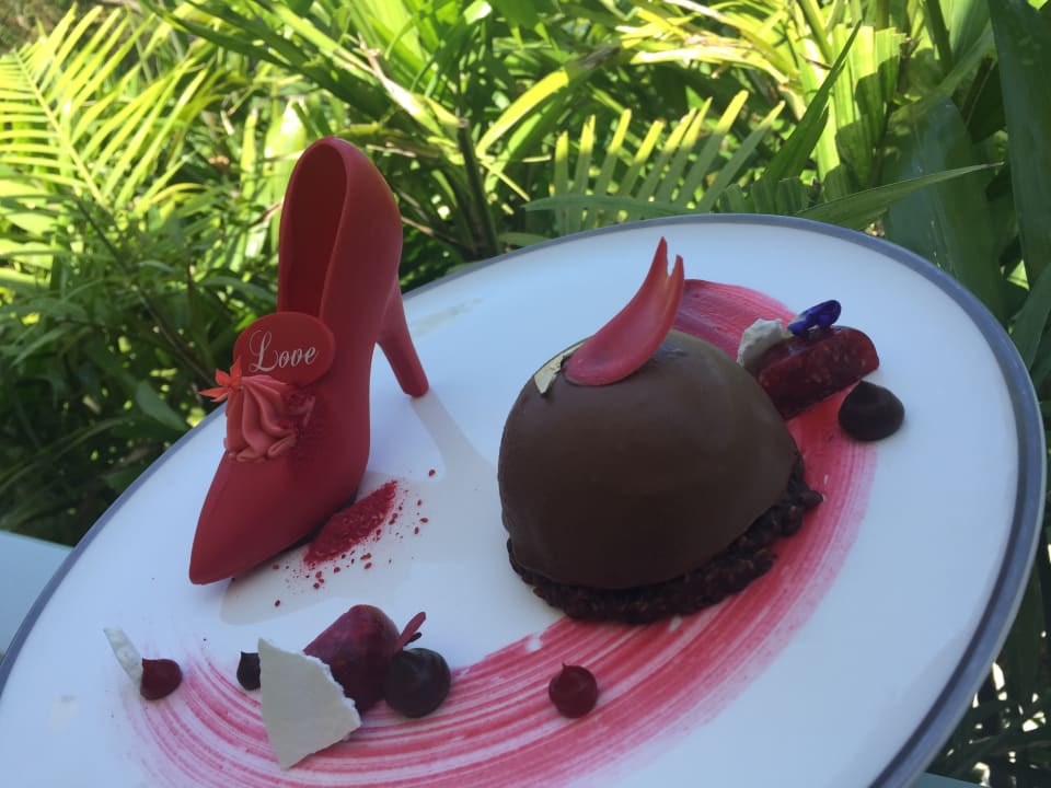 Gastro Amatara Welleisure Resort