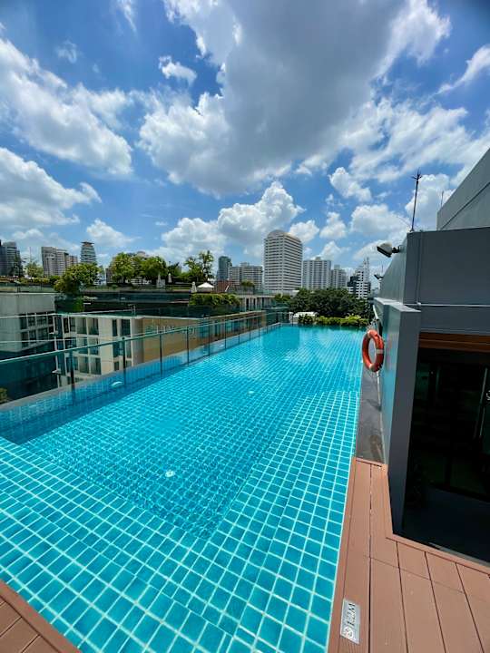 Sport & Freizeit Adelphi Forty-Nine