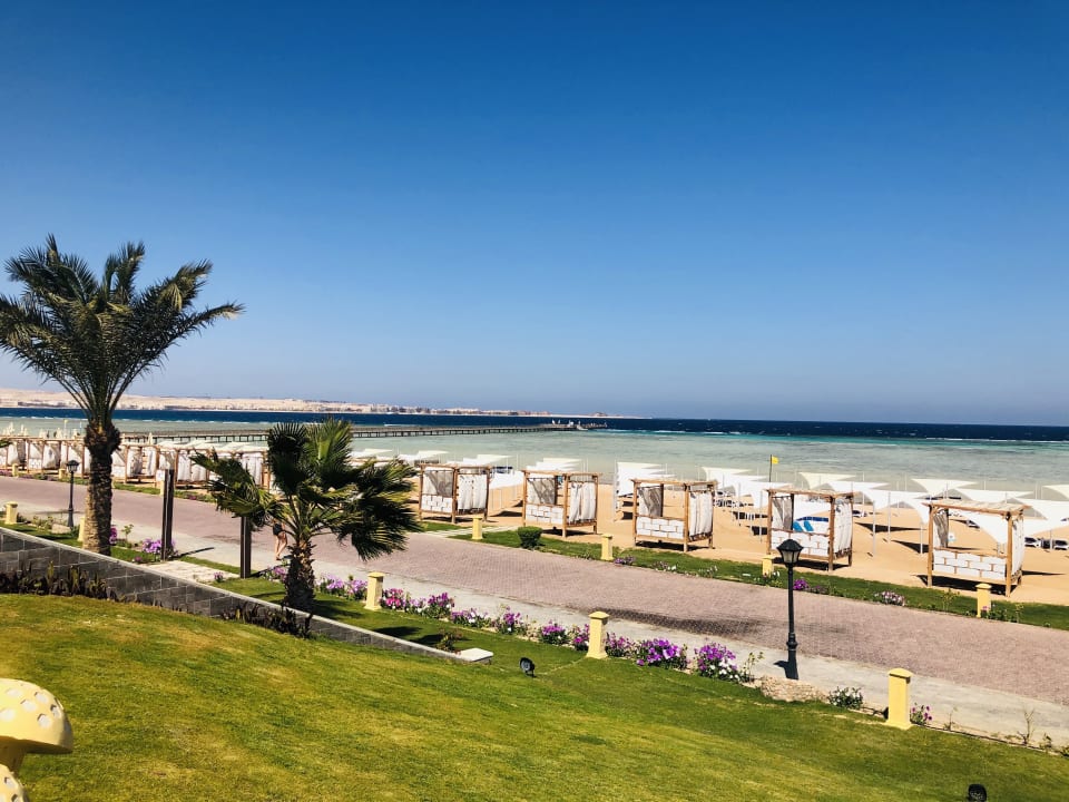Strand Gravity Hotel & Aquapark Sahl Hasheesh